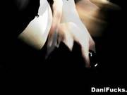 Dani Daniels In Sexy Light Steams