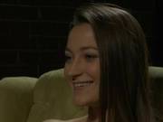 Red Hot Dani Daniels Gives A Naked Interview