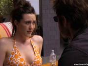 Madeline Zima Nude And Sexy Scenes