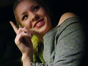 Sexy Blonde Teen Lola Taylor Takes Revenge On Her Damn Boyfriend