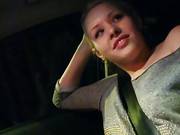 Amateur Blonde Chick Lola Taylor Screwed Up In Public