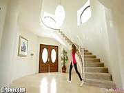 Girlsway August Ames Lezzie Facesitting 