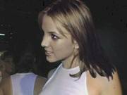 Britney Spears Leaked Video Full Video 