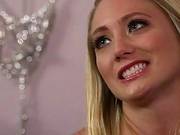 Aj Applegate Fucked Until She Squirts