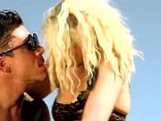 Lusty Anikka Albrite Throated And Rammed