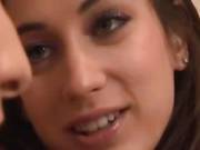 Sexy Milf Shows Girls How To Get Off