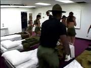 Giving And Receiving Sexual Pleasure In An Army Camp