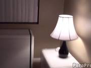 Madison Ivy Is Thumping A Juicy Black Dick In Her Mouth Until She Chokes