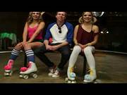 Chastity Lynn Its All About Feet
4225