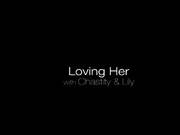 Chastity Lynn Girl On Girl
1300