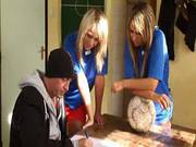 Aleska Diamond Anal Football Club Scene 4 Tomi888
1400