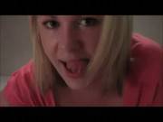 Amateur Brooke Watching Porn
