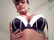 Lisa Ann Big Soapy Milf Tits