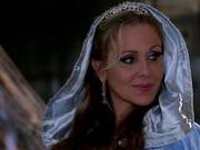 Fairy Godmother Julia Ann Grants A Cocks Wish