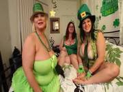 3 Big Tit Sluts Samantha 38g Angelina Castro And Trinety G