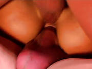 Seductress Ava Devine Gets Her Both Holes Double Penetrated