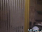 Azusa Nagasawa Japanese Doll Has Crazy Public Sex 1 Publicjapan