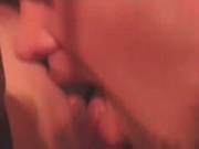 Strap Into Sex Chair Kelly Wells Gets Her Moist Mouth Stuffed With Cock