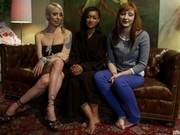 Whipped Ass  Lorelei Lee Violet Monroe And Skin Diamond