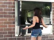 Dumb Bitch Violation / Madison Ivy