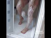 Sexy In The Shower