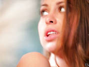 Riley Reid Rides His Big Prick In Her Tight Twat