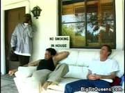 Trina Michaels And Her Search For A Threesome