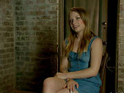 Alyssa Branch Gets Punished And Fucked Hard In A Dirty Basement