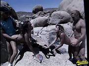 Cum Sucking Whores. Part 2