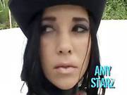 Amy Starz Does Spamquis