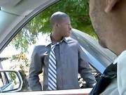 Ava Devines Makes Her Fella See As This Babe Bonks Darksome Jock
