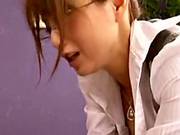 Akiho Yoshizawa Secretary Hotty