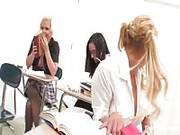 Schoolgirl Shyla Stylez Gets Ravaged 