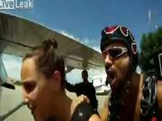 Alex Torres Skydiving Mile High