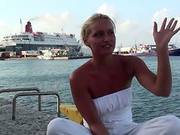 Take A Peek At My Private Vacation Videos!