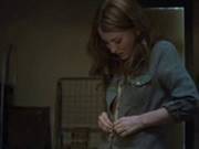 Emily Browning Topless