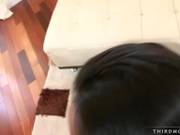 Babe Charley Chase Deepthroats A Meaty Hard Cock