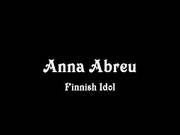 Anna Abreu - Slideshow
