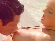 Outdoors Sex With The Blonde Pornstar Silvia Saint