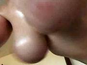 Busty Pornstar Gianna Michaels Working A Black Cock