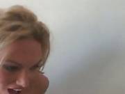 Ass Lover Anna Nova Gets Her Sweet Ass Rammed Before Getting A Creamy Facial