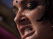 Arabian Style Sex With Sexy Belly Dancer Tory Lane