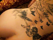Tattooed Chicks With Small Tits Jodi Taylor, Kassius Kay, Alex Chance Please Cocks