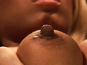 A Horny Stud Pleases Playful Bridgette B And Thrusts His Cock In Her Mouth