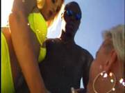 Silvia Saint And Friends
