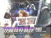 Puma Swede In A Poker Game.