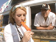Teen Bitch Lexi Belle