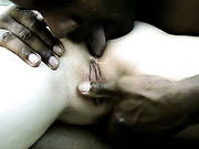 Abused Stable Boy Aiden Starr Rimjob