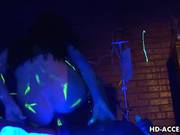 Audrey Bitoni Having Kinky Hardcore Sex