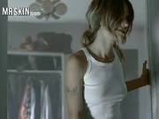 Hot Naked Celebs Are Caught On The Toilet